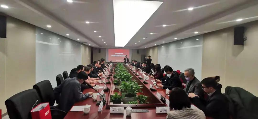 工業(yè)互聯(lián)，助力臺企上云用數(shù)賦智