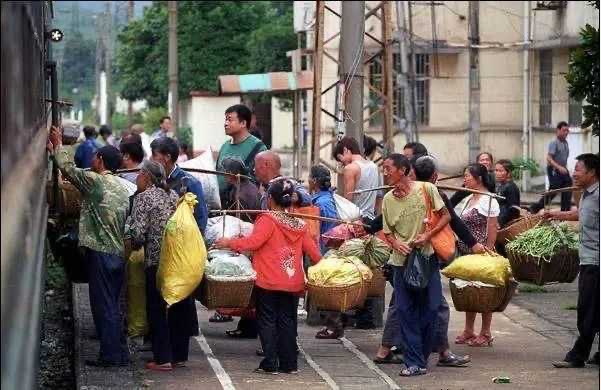 農(nóng)產(chǎn)品上行助力中國脫貧攻堅戰(zhàn)，中國電商平臺讓海外學者另眼相看(圖4)