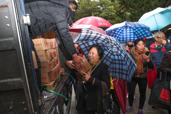 農(nóng)產(chǎn)品上行助力中國脫貧攻堅戰(zhàn)，中國電商平臺讓海外學者另眼相看(圖8)