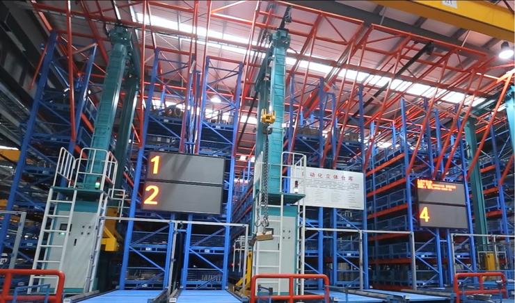 
                    一家「減」速機(jī)老廠的「加」速秘笈              