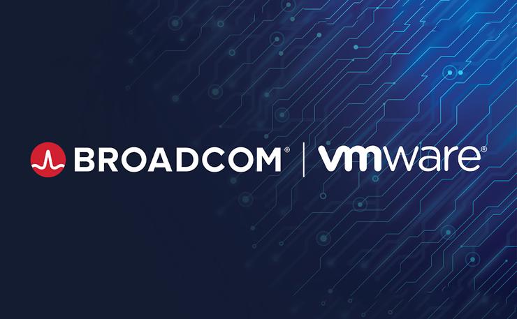 Broadcom 收購 VMware ，創(chuàng)建邊緣基礎設施和物聯網帝國