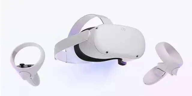 消息稱騰訊成立XR業(yè)務(wù)部，計劃代理Meta Oculus Quest頭顯